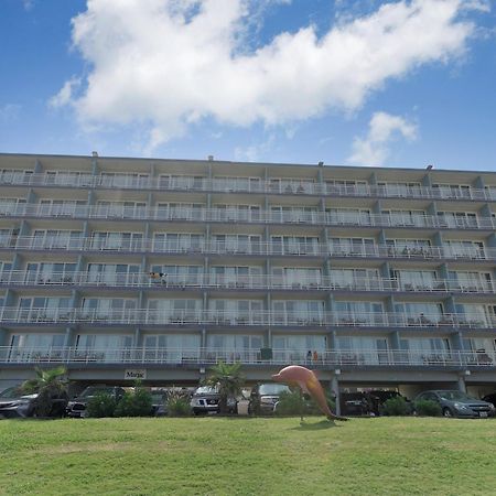 Marjac Suites Virginia Beach Oceanfront Екстер'єр фото