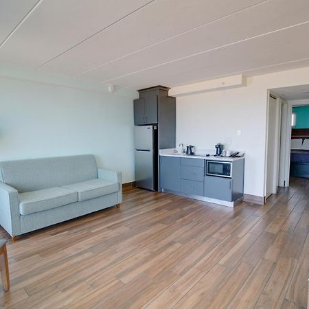 Marjac Suites Virginia Beach Oceanfront Екстер'єр фото